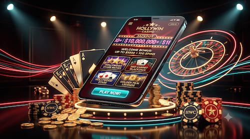 Der Kassenbereich des Casinos mit einer Übersicht der verfügbaren Ein- und Auszahlungsmethoden